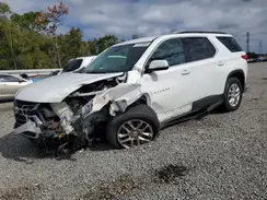 1GNERGKW0LJ178454 2020 CHEVROLET TRAVERSE