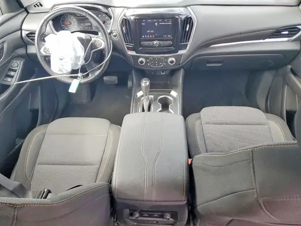 1GNERGKW0LJ178454 2020 CHEVROLET TRAVERSE - Image 8