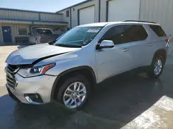 1GNERGKW0LJ188238 2020 CHEVROLET TRAVERSE