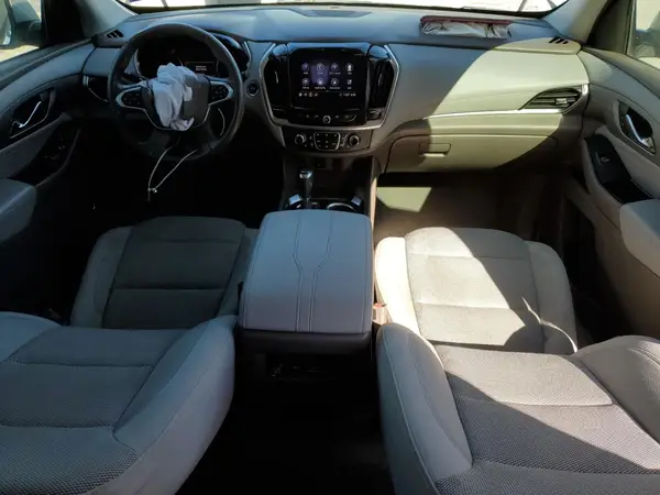 1GNERGKW0LJ188238 2020 CHEVROLET TRAVERSE - Image 8
