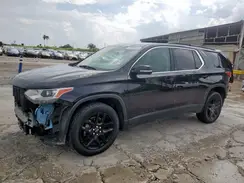 1GNERGKW0LJ189406 2020 CHEVROLET TRAVERSE