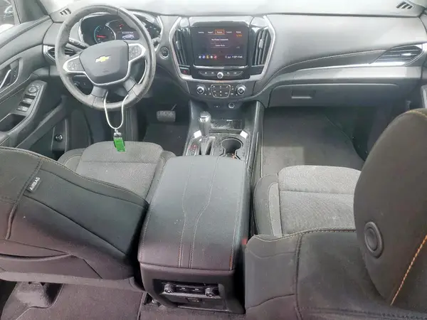 1GNERGKW0LJ189406 2020 CHEVROLET TRAVERSE - Image 8