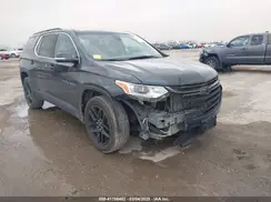 1GNERGKW0LJ190927 2020 CHEVROLET TRAVERSE
