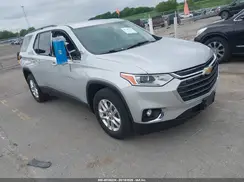 1GNERGKW0LJ197098 2020 CHEVROLET TRAVERSE