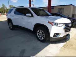 1GNERGKW0LJ199496 2020 CHEVROLET TRAVERSE