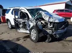 1GNERGKW0LJ206799 2020 CHEVROLET TRAVERSE