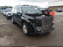 1GNERGKW0LJ211419 2020 CHEVROLET TRAVERSE