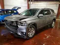 1GNERGKW0LJ213543 2020 CHEVROLET TRAVERSE