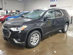 1GNERGKW0LJ223361 2020 CHEVROLET TRAVERSE