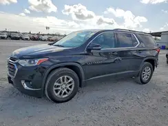 1GNERGKW0LJ223991 2020 CHEVROLET TRAVERSE