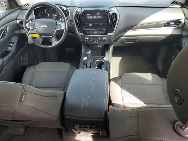 1GNERGKW0LJ223991 2020 CHEVROLET TRAVERSE - Image 8