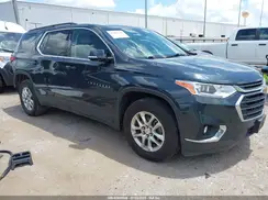 1GNERGKW0LJ234201 2020 CHEVROLET TRAVERSE