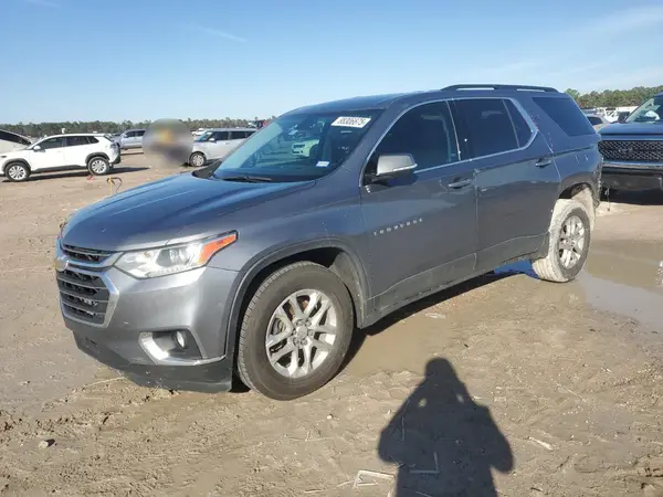 1GNERGKW0LJ234425 2020 CHEVROLET TRAVERSE - Image 1