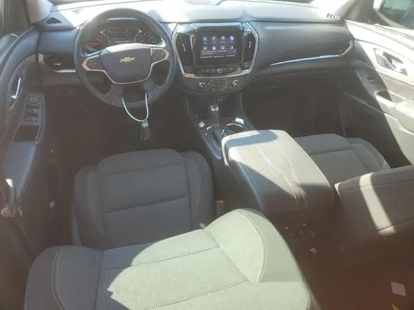 1GNERGKW0LJ234425 2020 CHEVROLET TRAVERSE - Image 8