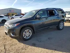 1GNERGKW0LJ238829 2020 CHEVROLET TRAVERSE