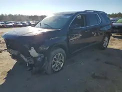 1GNERGKW0LJ238992 2020 CHEVROLET TRAVERSE