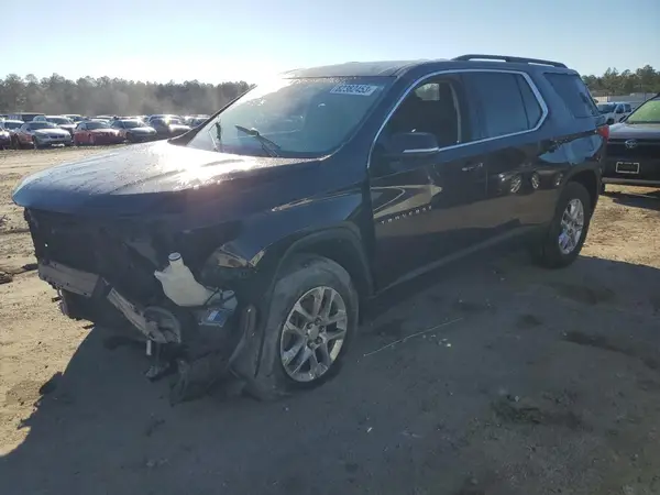 1GNERGKW0LJ238992 2020 CHEVROLET TRAVERSE - Image 1