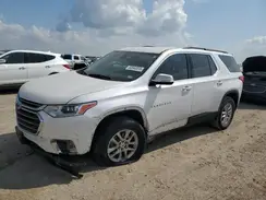 1GNERGKW0LJ241942 2020 CHEVROLET TRAVERSE