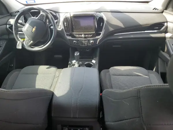 1GNERGKW0LJ241942 2020 CHEVROLET TRAVERSE - Image 8