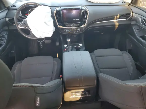 1GNERGKW0LJ249202 2020 CHEVROLET TRAVERSE - Image 8