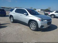 1GNERGKW0LJ255534 2020 CHEVROLET TRAVERSE