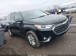 1GNERGKW0LJ260376 2020 CHEVROLET TRAVERSE