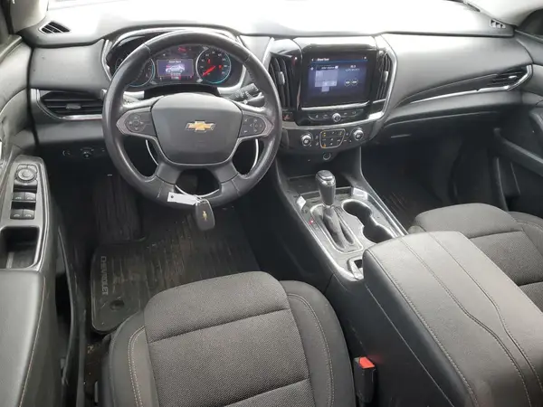 1GNERGKW0LJ265609 2020 CHEVROLET TRAVERSE - Image 8