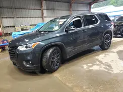 1GNERGKW0LJ266727 2020 CHEVROLET TRAVERSE