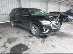 1GNERGKW0LJ286525 2020 CHEVROLET TRAVERSE