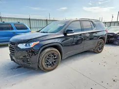 1GNERGKW0LJ291403 2020 CHEVROLET TRAVERSE