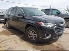 1GNERGKW0LJ292440 2020 CHEVROLET TRAVERSE