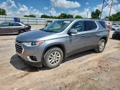 1GNERGKW0LJ296701 2020 CHEVROLET TRAVERSE