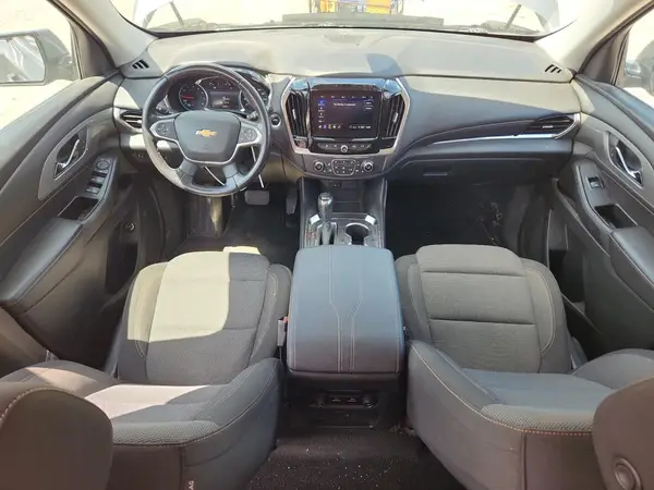 1GNERGKW0LJ296701 2020 CHEVROLET TRAVERSE - Image 8