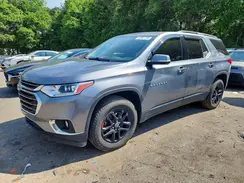 1GNERGKW0LJ297122 2020 CHEVROLET TRAVERSE