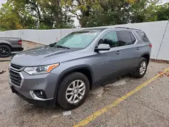 1GNERGKW0LJ297654 2020 CHEVROLET TRAVERSE