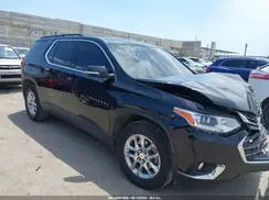 1GNERGKW0LJ299498 2020 CHEVROLET TRAVERSE