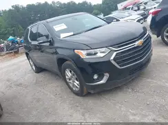 1GNERGKW0LJ305039 2020 CHEVROLET TRAVERSE