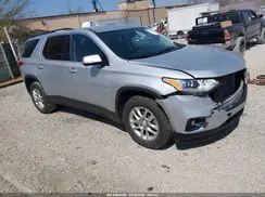 1GNERGKW0LJ306000 2020 CHEVROLET TRAVERSE