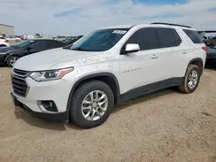 1GNERGKW0LJ313013 2020 CHEVROLET TRAVERSE