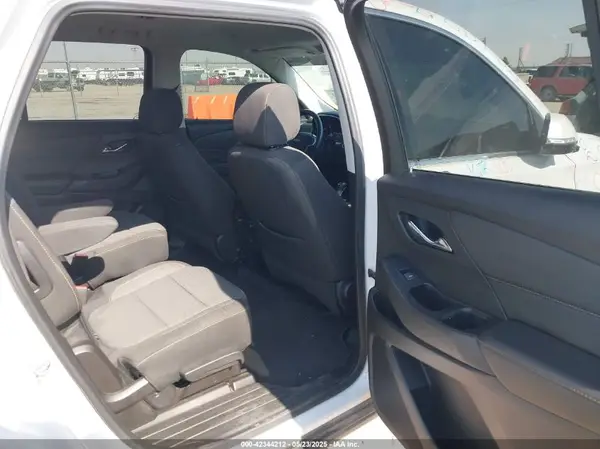 1GNERGKW0LJ313013 2020 CHEVROLET TRAVERSE - Image 8