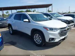 1GNERGKW0LJ315778 2020 CHEVROLET TRAVERSE