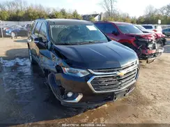 1GNERGKW0LJ315991 2020 CHEVROLET TRAVERSE