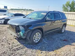 1GNERGKW0LJ317983 2020 CHEVROLET TRAVERSE