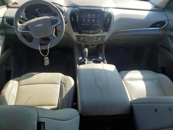 1GNERGKW0LJ317983 2020 CHEVROLET TRAVERSE - Image 8