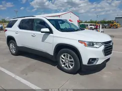 1GNERGKW0LJ318065 2020 CHEVROLET TRAVERSE