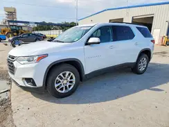 1GNERGKW0LJ319720 2020 CHEVROLET TRAVERSE