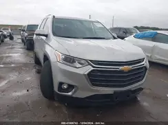 1GNERGKW0LJ321631 2020 CHEVROLET TRAVERSE