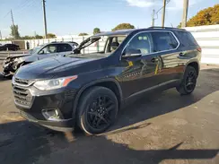 1GNERGKW0LJ323783 2020 CHEVROLET TRAVERSE