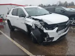 1GNERGKW0LJ323959 2020 CHEVROLET TRAVERSE