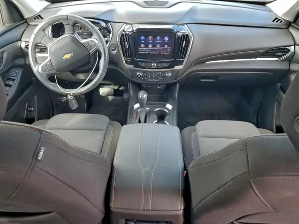 1GNERGKW0LJ325548 2020 CHEVROLET TRAVERSE - Image 8